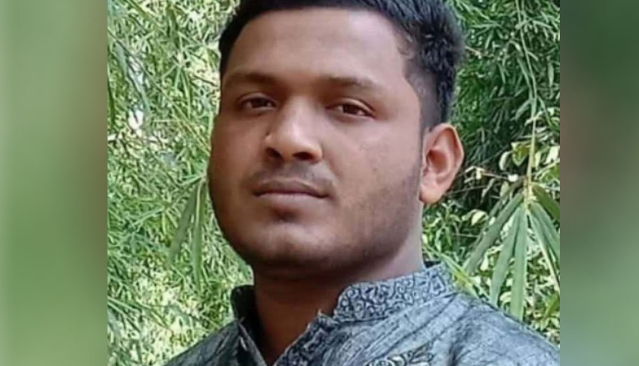 তিন দিন পর বিয়ে, সড়কে প্রাণ গেল যুবকের